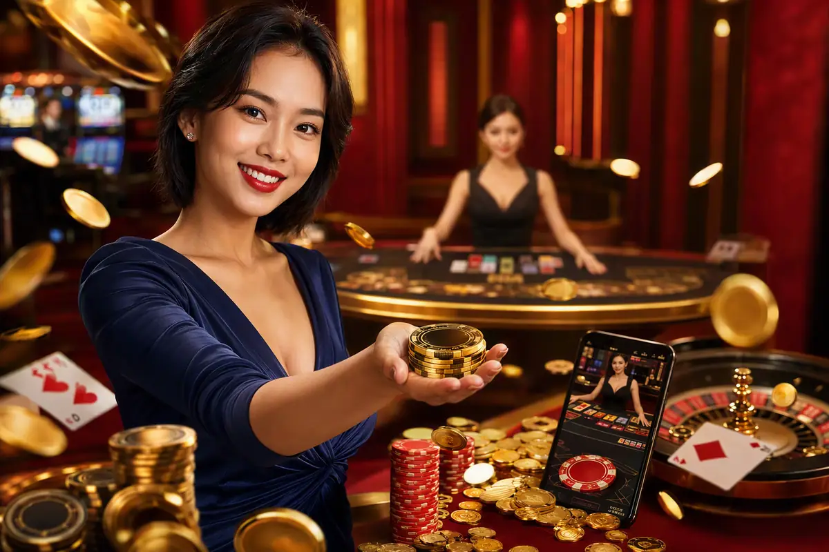 j833 – Nhà cái cá cược trực tuyến uy tín Việt Nam